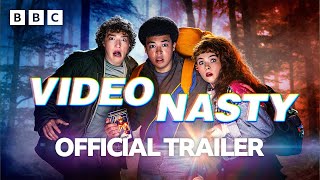Video Nasty előzetes