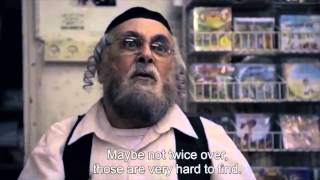 Shtisel előzetes