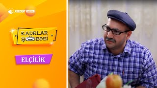 Kadrlar Şöbəsi előzetes