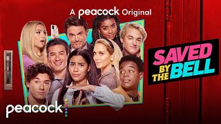 Saved by the Bell előzetes