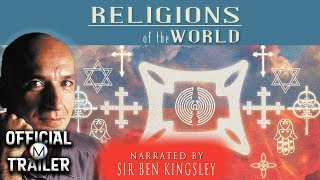 Religions of the World előzetes