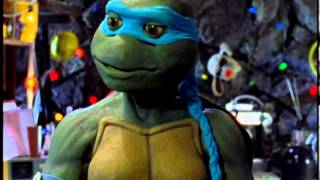 Ninja Turtles: The Next Mutation előzetes
