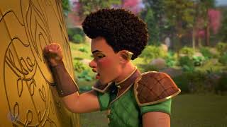 Legends of Evergreen Hills előzetes