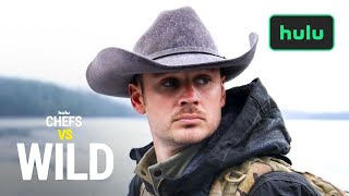 Chefs vs. Wild előzetes