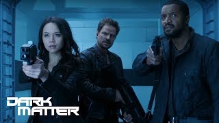 Dark Matter előzetes