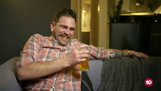 Drunk History: Australia előzetes