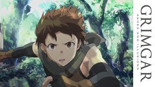 Grimgar of Fantasy and Ash előzetes