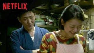 深夜食堂: Tokyo Stories előzetes