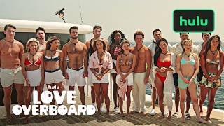 Love Overboard előzetes