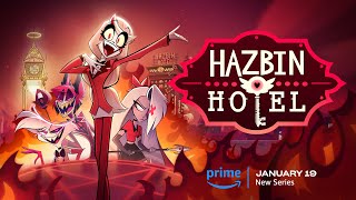 Hazbin Hotel előzetes