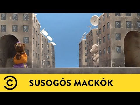 Raboljunk webshopot | Susogós Mackók 🐻