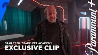 Star Trek: Csillagflotta Akadémia előzetes