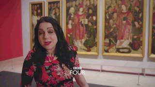 An Art Lovers' Guide előzetes
