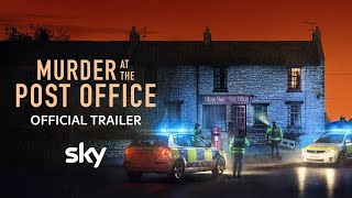 Murder at the Post Office előzetes