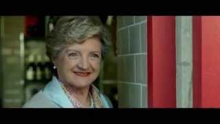 The Casual Vacancy előzetes