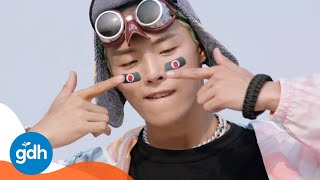 极限17 滑魂 előzetes