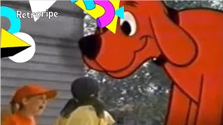 Clifford, a nagy piros kutya előzetes