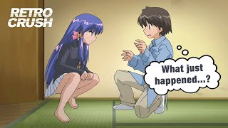 まほらば ~Heartful days~ előzetes