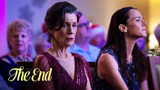 The End előzetes