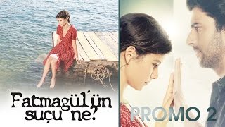 Fatmagül előzetes