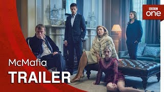 McMafia előzetes