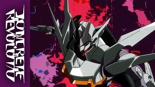 コンクリート・レボルティオ～超人幻想～ előzetes