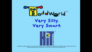 ToddWorld előzetes