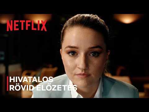 Hivatalos rövid előzetes [Feliratos]