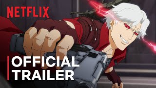 Devil May Cry előzetes