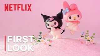 My Melody & Kuromi előzetes