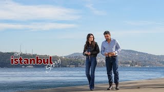 An Istanbul Story előzetes