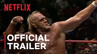 Hulk Hogan: Ízig-vérig amerikai előzetes