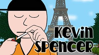 Kevin Spencer előzetes