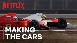 Senna előzetes