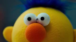 Don't Hug Me I'm Scared előzetes