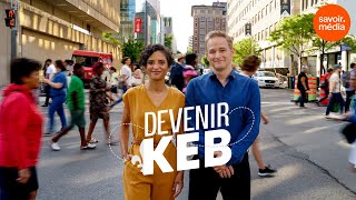 Devenir Keb előzetes