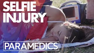 Paramedics előzetes