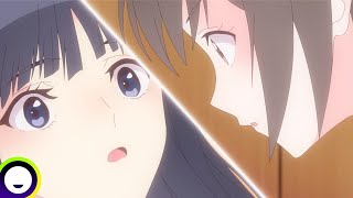 BLUE REFLECTION RAY/澪 előzetes