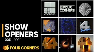 Four Corners előzetes