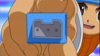 ロックマン エグゼ előzetes
