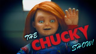 Chucky előzetes