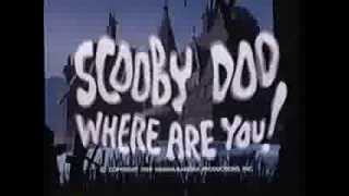 Hol vagy, Scooby Doo! előzetes