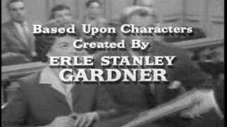 Perry Mason előzetes