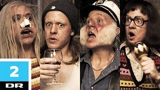 Jul på Vesterbro előzetes