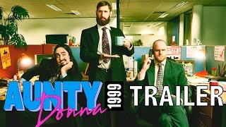 Aunty Donna: 1999 előzetes