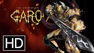 牙狼〈GARO〉-炎の刻印- előzetes