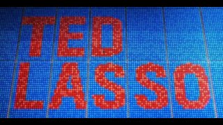 Ted Lasso előzetes
