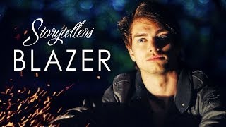 Storytellers előzetes