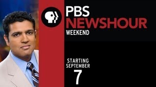 PBS News Weekend előzetes