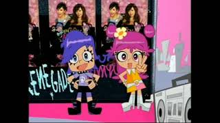 Hi Hi Puffy AmiYumi előzetes